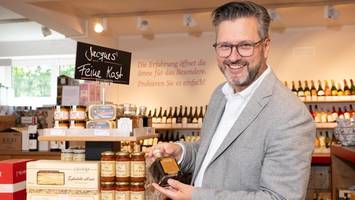 Pasta, Pesto, Pralinen: Wird Jacques’ Wein-Depot jetzt zum Delikatessen-Laden?