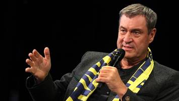 söder warnt vor „weimarer weg“ – afd „schlimmste rechte organisation in europa“