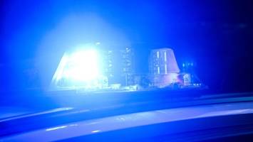 Zwei Tote bei Absturz eines Kleinflugzeuges in Wohngebiet