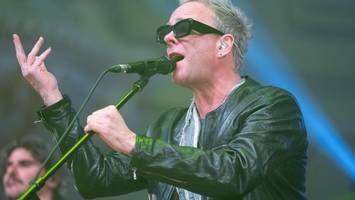„Dark Side of the Moon“ – Pink-Floyd-Fans gehen mit Tribute-Band auf Zeitreise