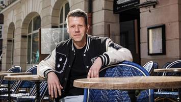 Schiedsrichter Patrick Ittrich: „Ich bin eher speziell, das weiß ich aber auch“