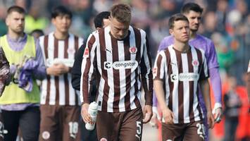 Verliert St. Pauli jetzt auch Hauke Wahl? „Themen, die im Sommer anstehen“