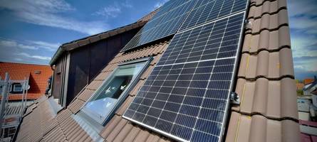 Betrug mit PV-Anlagen: Steckte der Rest der Familie mit drin?