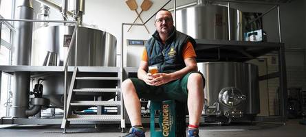 Giesinger Bräu: Warum es die Münchner Kultbrauerei ausgerechnet nach Augsburg zieht