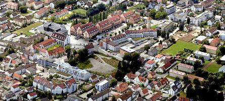 Rätselhafte Geschichte: Warum diese Orte im Landkreis Augsburg verschwunden sind