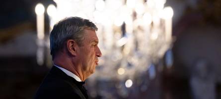 Politik-Experte über Markus Söder: „Mehr Seriosität halte ich für sehr angebracht“
