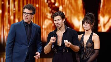 blutige nase: malika dzumaev verletzt joel mattli mitten im „let's dance”-tanz