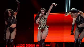Gemischte Reaktionen auf Sarah Engels ESC-Auftritt: „Habe mehr erwartet“