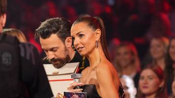 Live bei „Let's Dance“: TV-Abschied von Laura Wontorra enthüllt