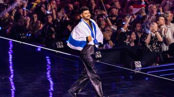Nach großen Protesten: Wechselt Israel zum asiatischen ESC?