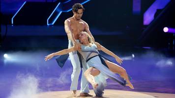 Quotenduell: „Let's Dance” punktet bei den jungen Zuschauern, scheitert aber trotzdem am ZDF