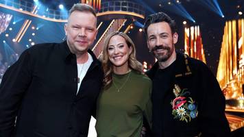 RTL verkündet: Wolff Fuss und Anna Fleischhauer sind die neuen „Ninja Warrior”-Moderatoren