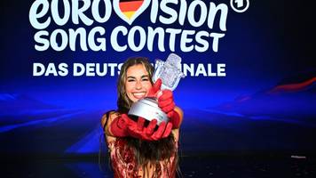 sarah engels: vom dsds-star zur deutschen esc-hoffnung