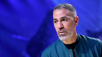 tumor entdeckt: rapper bushido muss operiert werden