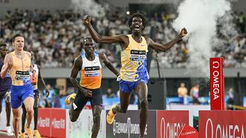 „jaaaaa“ nach rekord: abdilaahi knackt bestmarke der deutschen leichtathletik
