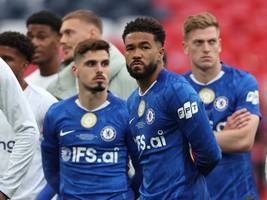 FA-Cup-Finale: Chelsea verliert – und wirbt um Xabi Alonso