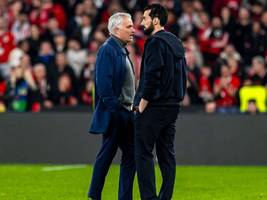 Real Madrid: Mourinho soll das Chaos ordnen