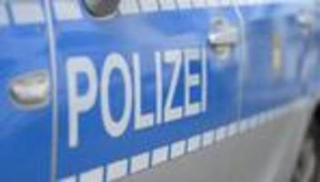 Berlin-Lichterfelde: Not-Operation nach Messerangriff - Verdächtiger festgenommen