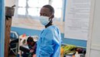 Ebola: Wie gefährlich ist der Ebola-Ausbruch?
