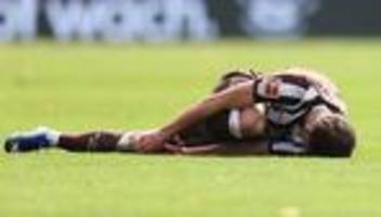 Fußball-Bundesliga: Wir sind dann mal weg