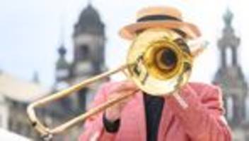 Jazz: Rund 300.000 Gäste beim Dixieland Festival