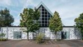 Kunstbiennale Manifesta: »Hey ihr Deutschen, was wollt ihr mit euren Kirchen machen?«
