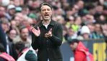 Sommerpause: Starke 73 Punkte: Dortmund zufrieden in lange Sommerpause