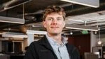 Richard Socher: »Wir wollen eine Erfindungsmaschine bauen«