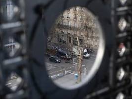 anhörungen laufen: weitere epstein-opfer melden sich bei pariser staatsanwaltschaft