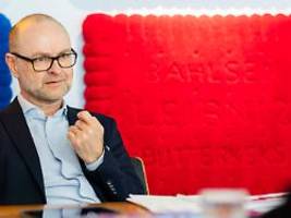 appell an unternehmen: bahlsen-chef grenzt sich von afd ab