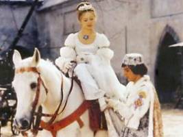 Defa 1946 gegründet: Gefährlicher Essiggeruch - DDR-Filmen droht der Zerfall