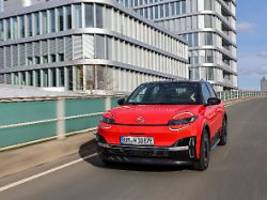 Diese Japaner sollte man kennen: Mit Nissan Ariya Nismo, Micra und Lexus LM unterwegs