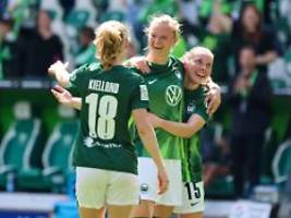 doppelpack und tränen: alexandra popp verschafft sich traumhaften abschied
