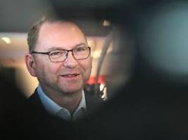 gespräche mit regierung vermisst: verdi-chef trauert merkel und scholz hinterher