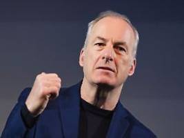 ich wurde aschfahl: better call saul-star odenkirk spricht über herzinfarkt am set