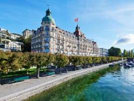 rath around the world : dieses luxushotel am vierwaldstättersee hat sogar einen eigenen duft