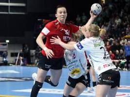 THC kollabiert: Bundesligist wirft im Europacup-Finale 9-Tore-Vorsprung weg