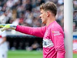 Torwart droht sogar Doppel-Aus: FC Bayern schafft Klarheit bei Alexander Nübel