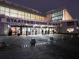 Uni, Museen, Schloss, Brücke: Liste der Sanierungsfälle in Berlin wird immer länger