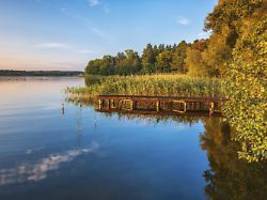 Wetterwoche im Schnellcheck: Pfingsten könnte zum Sprungbrett in den Sommer werden