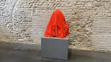 Berliner Museum enthüllt überraschende Büste aus DDR-Zeit – das steckt dahinter