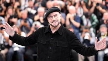 Filmfest Cannes: Travolta, Trauma und die Zukunft des Kinos