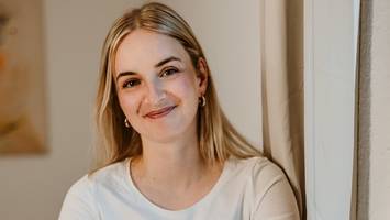 Lorena hatte Burnout mit 25: „Habe noch am selben Tag gekündigt“