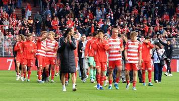 Ende gut – alles gut? Was bei Union Berlin nächste Saison besser werden muss