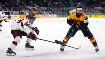 Viertelfinale schon in Gefahr: DEB-Team kassiert zweite Pleite