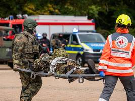 Defizite im Bevölkerungsschutz: Warum das Rote Kreuz für den Ernstfall Alarm schlägt