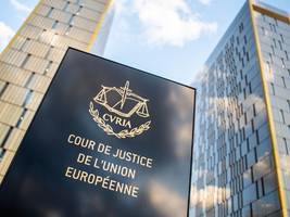 demokratie in europa: wenn das recht die politik verdrängt