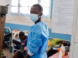 Lebensgefährliches Virus: Ebola: WHO ruft internationale Gesundheitsnotlage aus