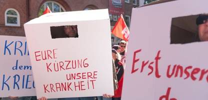 Deutschland, Frustland: Warum sich die Bundesregierung so schwer mit Reformen tut