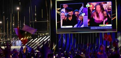 eurovision song contest 2026: fünf erkenntnisse aus den esc-punktevergaben